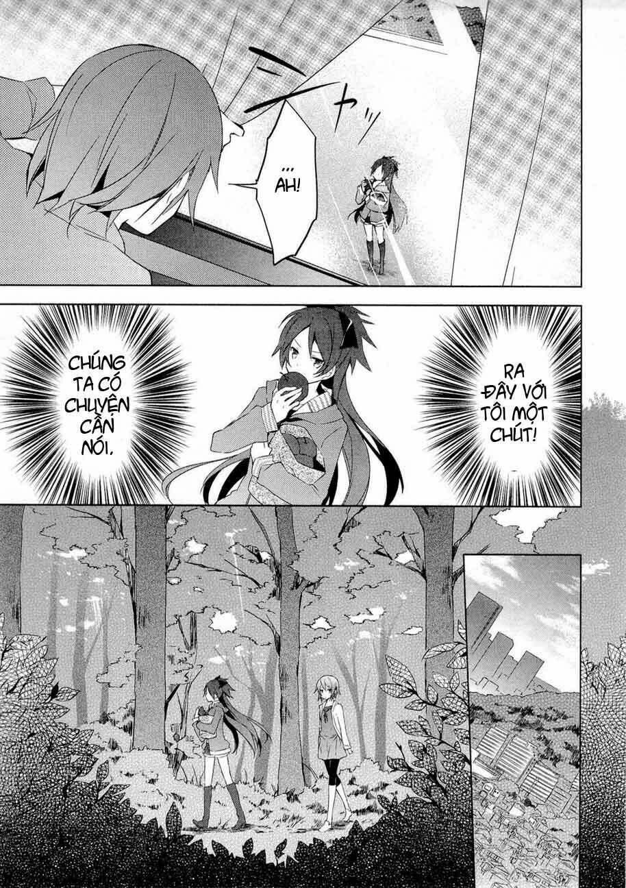 puella magi madoka magica chapter 7 8