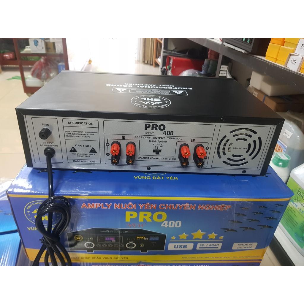 AMPLY NHÀ YẾN [500 LOA]