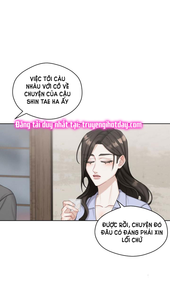 Trò Chơi Giữa Hai Người chapter 17.2 - Trang 5