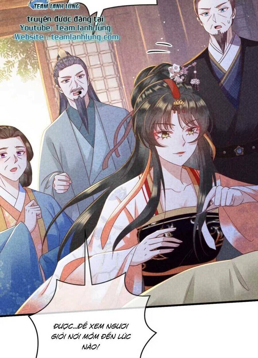 đại đích nữ trọng sinh về báo thù chapter 19 86