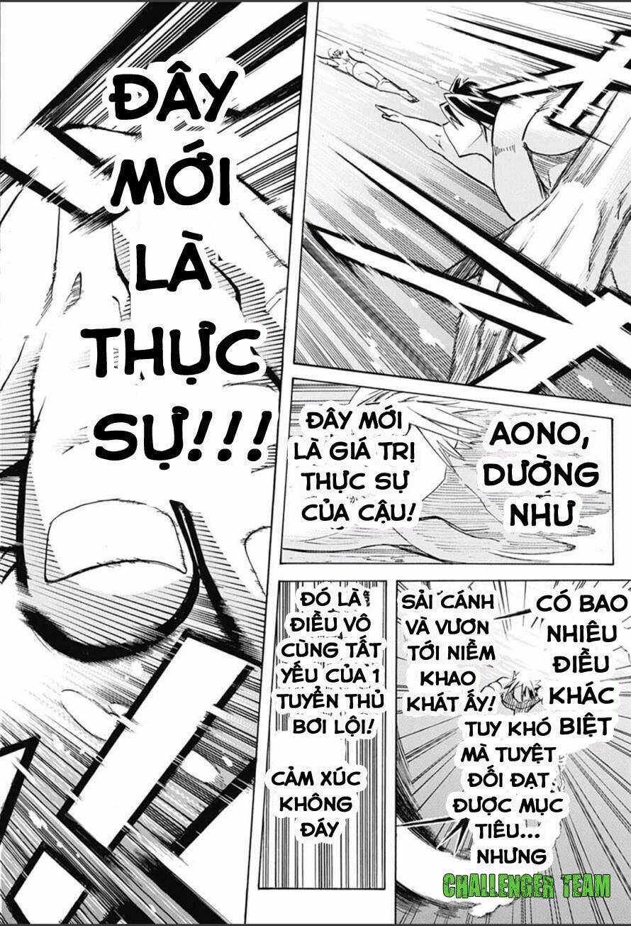 best blue chapter 1 46