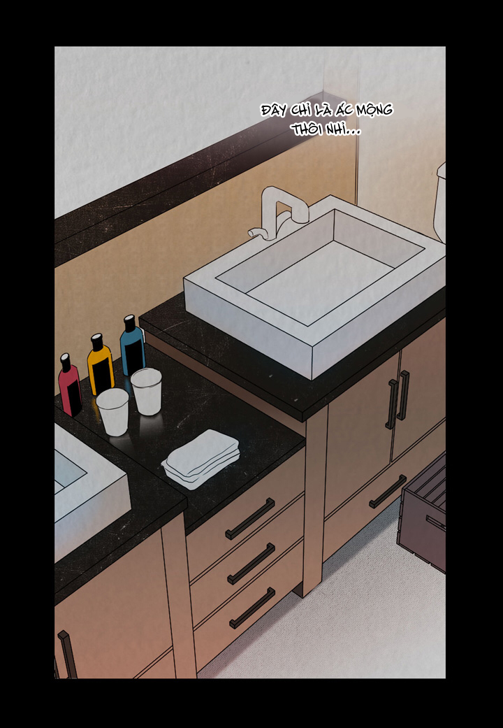 rắc rối về vấn đề yêu đương của tôi chapter 23 17