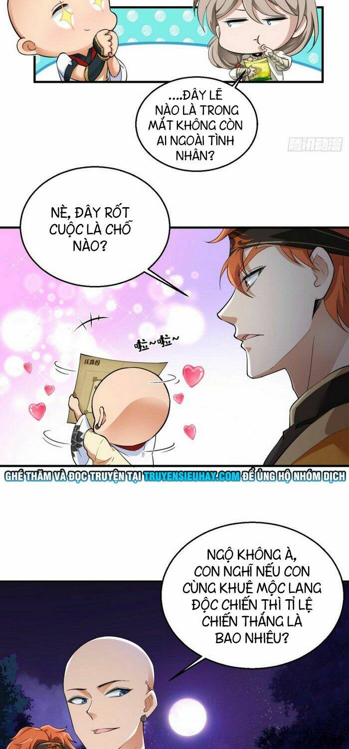 tà du ký chapter 58 15