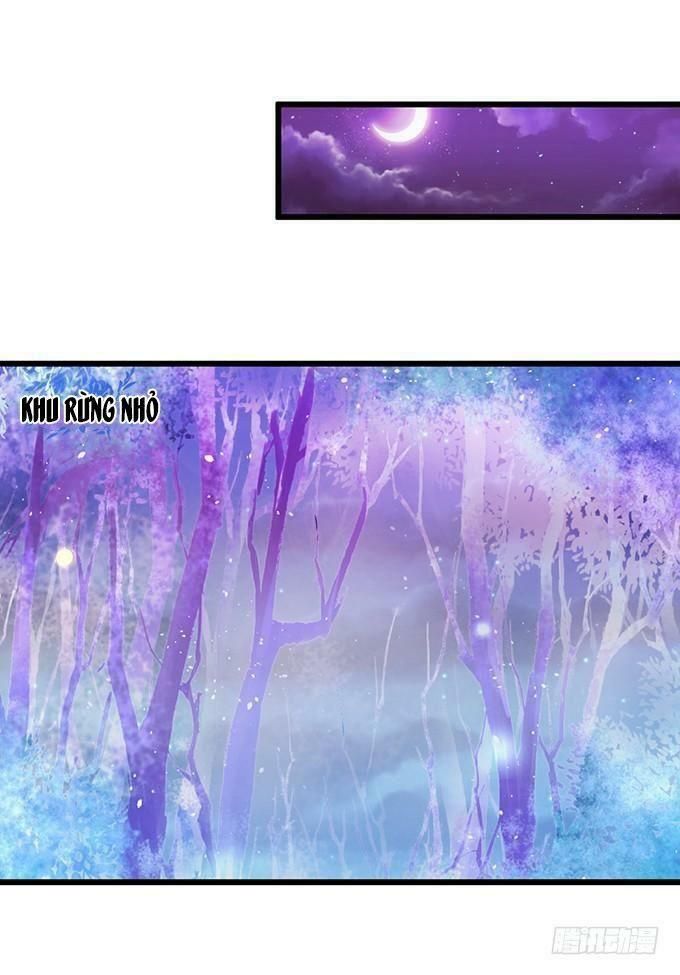 hồ tiên hung bạo chapter 67 52