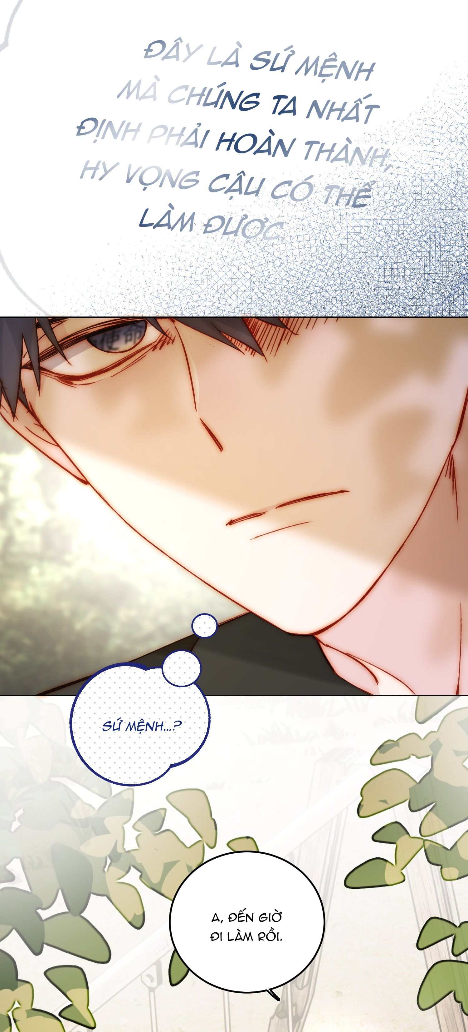 tôi phải làm một kẻ đại xấu xa chapter 53 15