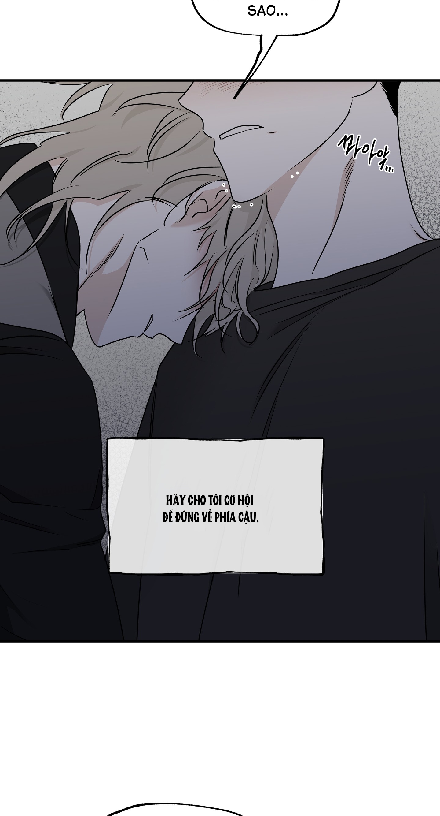 đêm bên bờ biển chapter 61 25