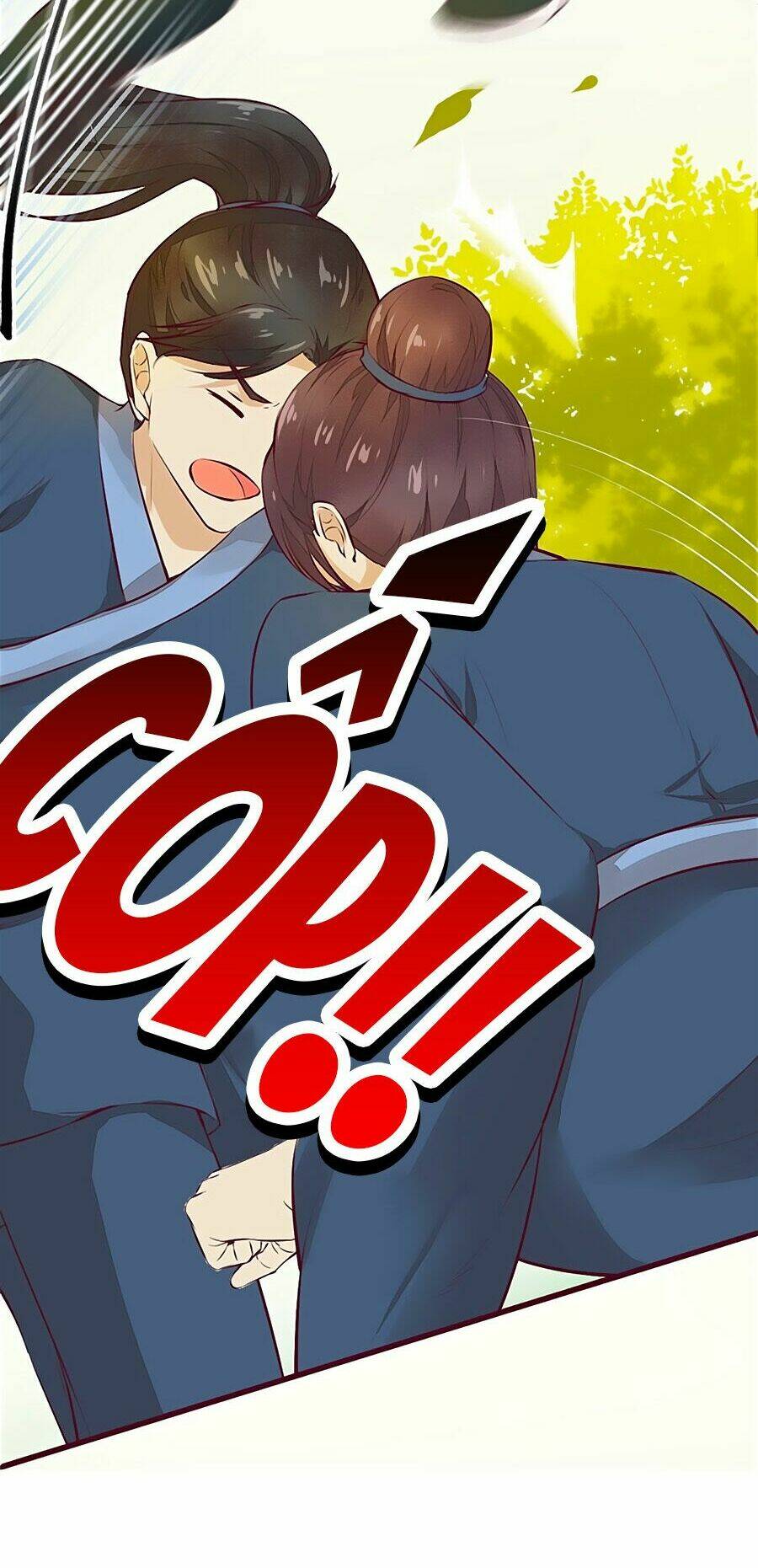 thần y khí nữ: ngự thú cuồng phi của quỷ đế chapter 23 28