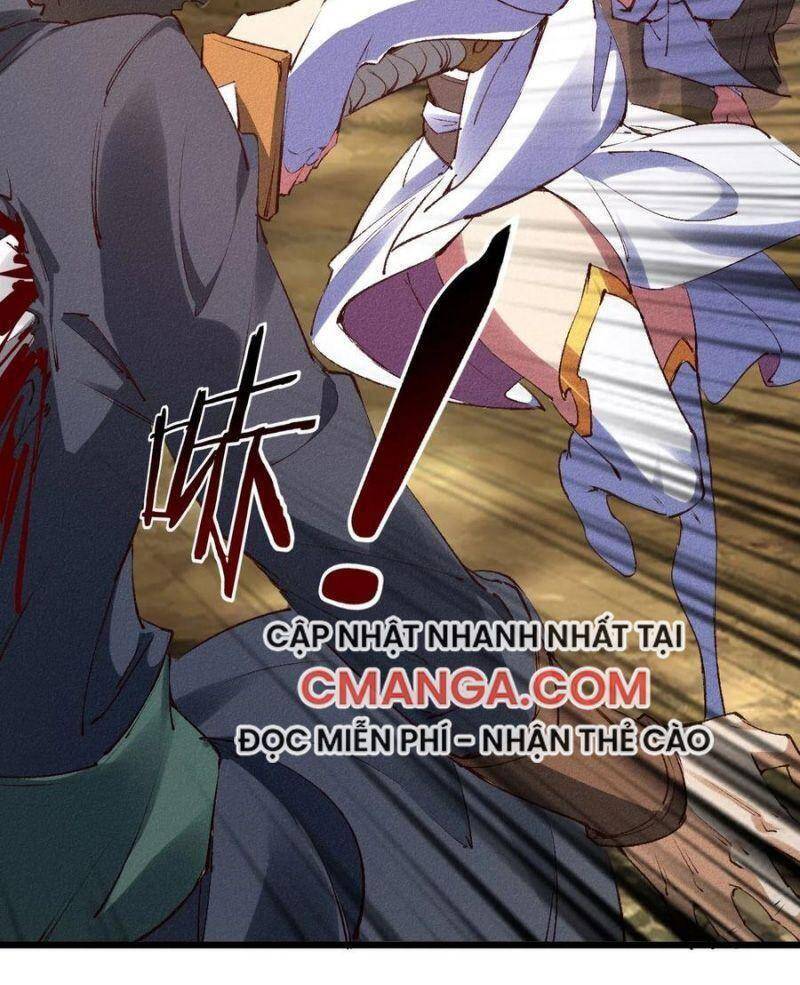 võ đạo chiến thần chapter 38 30