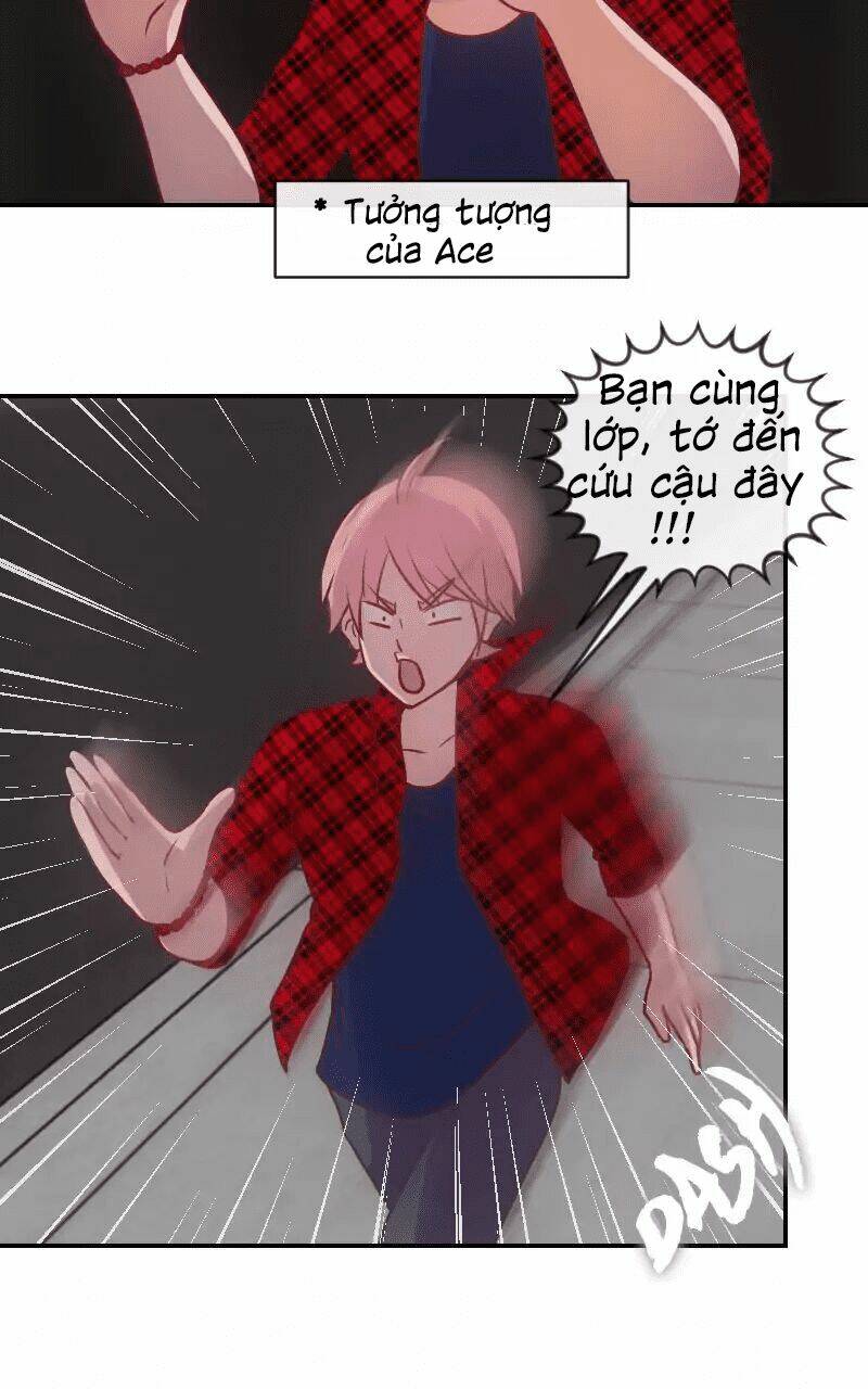 tôi thừa nhận chapter 6 14