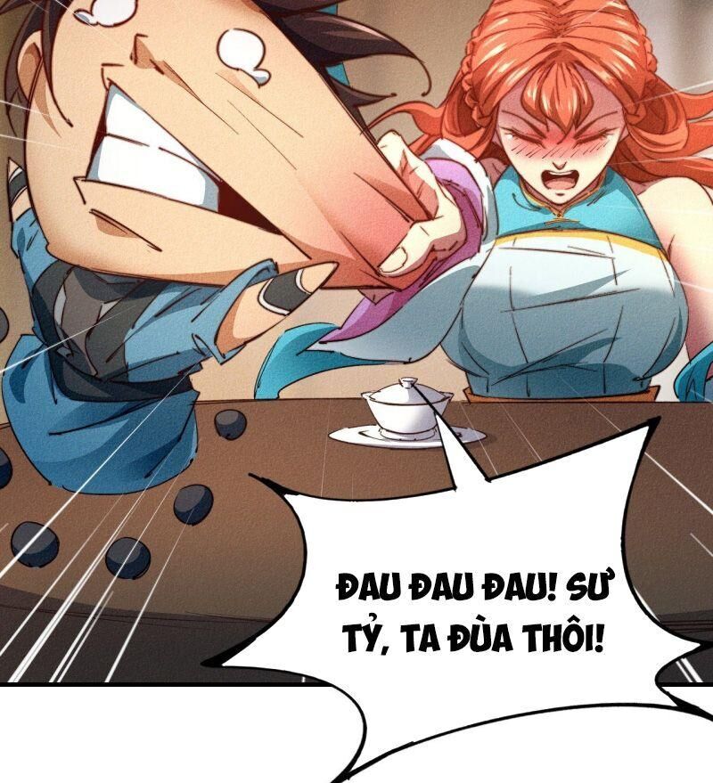 võ đạo chiến thần chapter 14 60