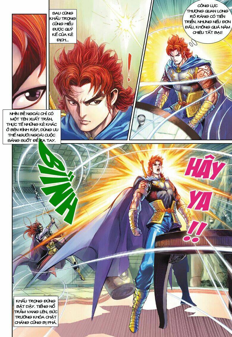 đại đường song long truyện chapter 186 25