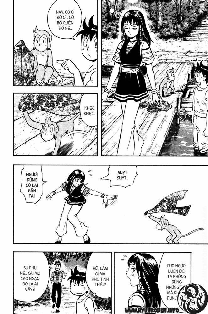 hoàng phi hồng phần iii chapter 1 48