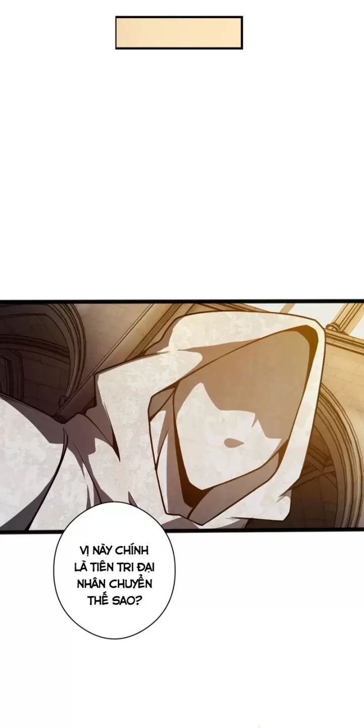 ta, chúa tể rừng xanh chapter 24 19