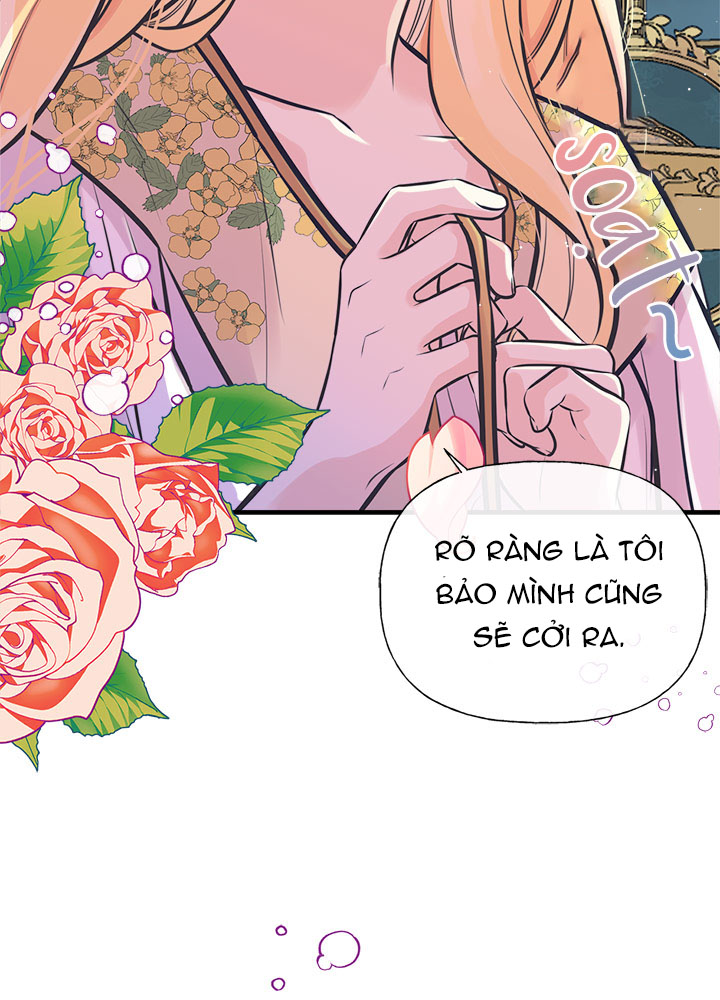 chị tôi đã nhặt về một nam chính quyến rũ chapter 50 13