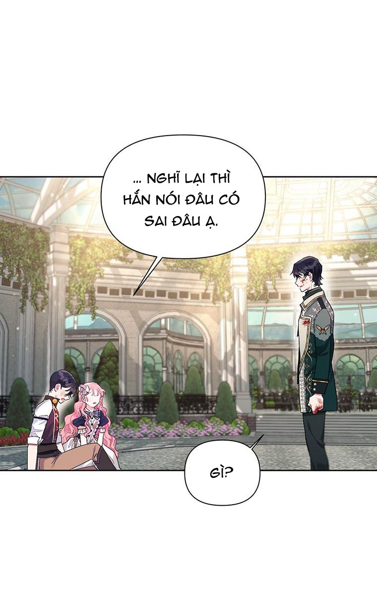 trở thành con dâu bất đắc dĩ chapter 21.1 28