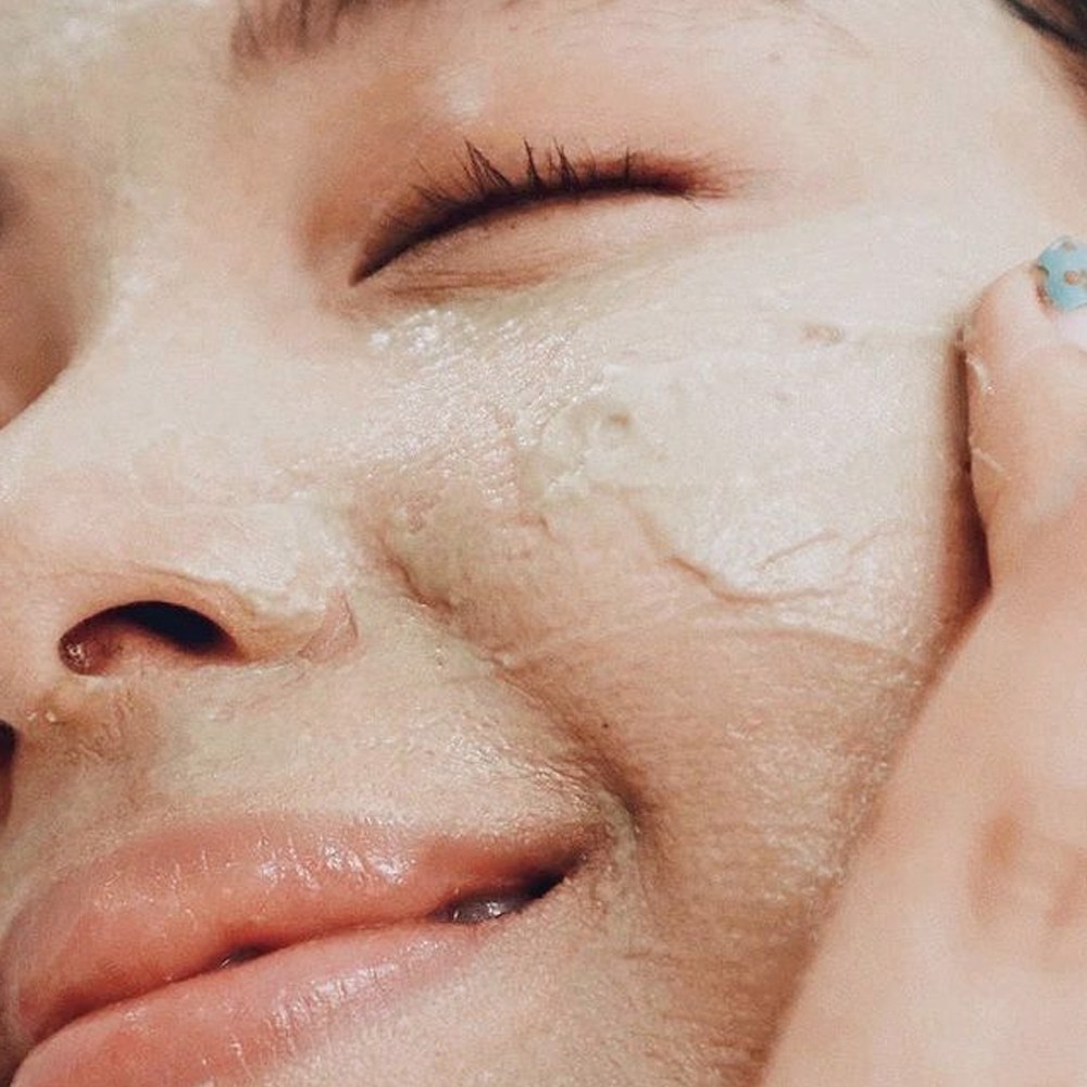 Mặt Nạ Cocoon Bí Đao Giảm Dầu, Giảm Mụn, Cấp Ẩm & Sáng Da - Winter Melon Face Mask 30mL