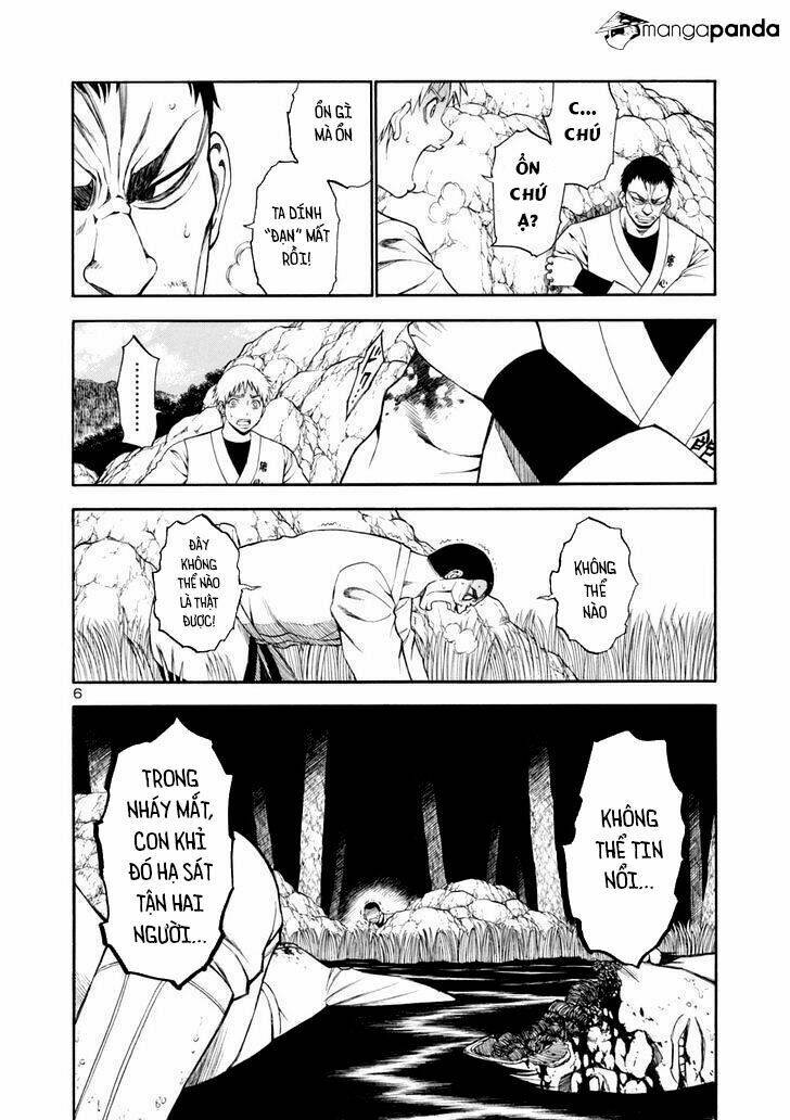 mashira chapter 13 7