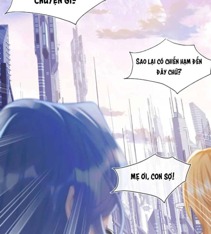 vị chỉ huy lạnh lùng khóc trong vòng tay tôi chapter 6 49