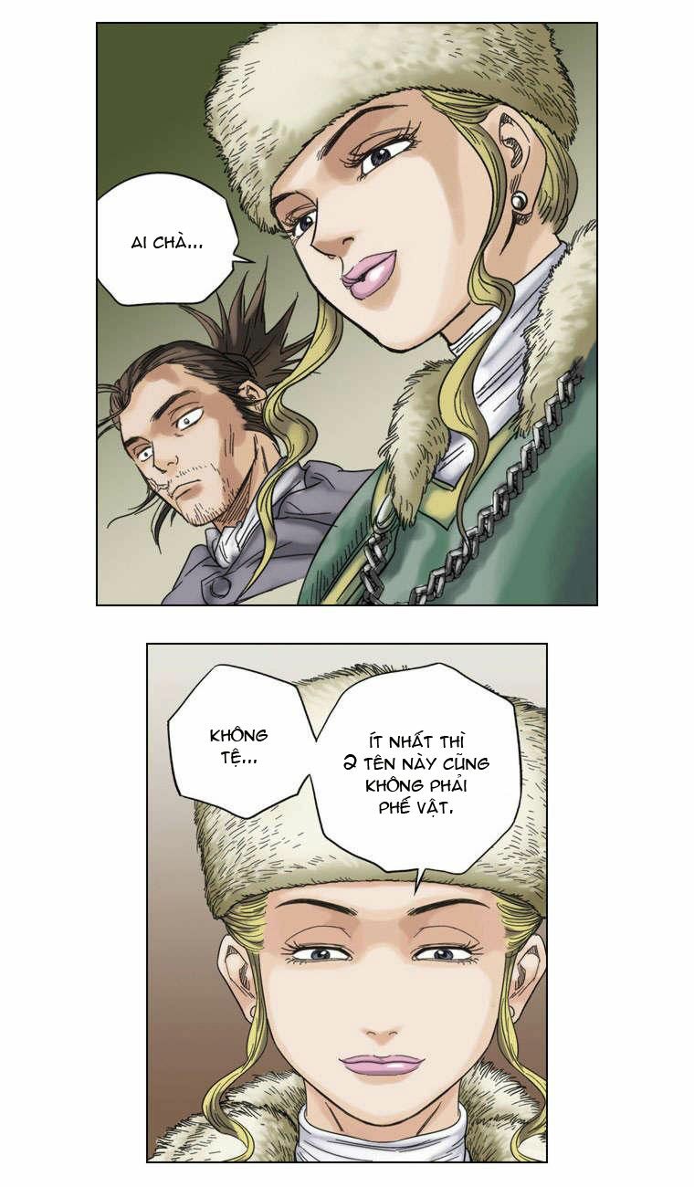 paladin chapter 20 25