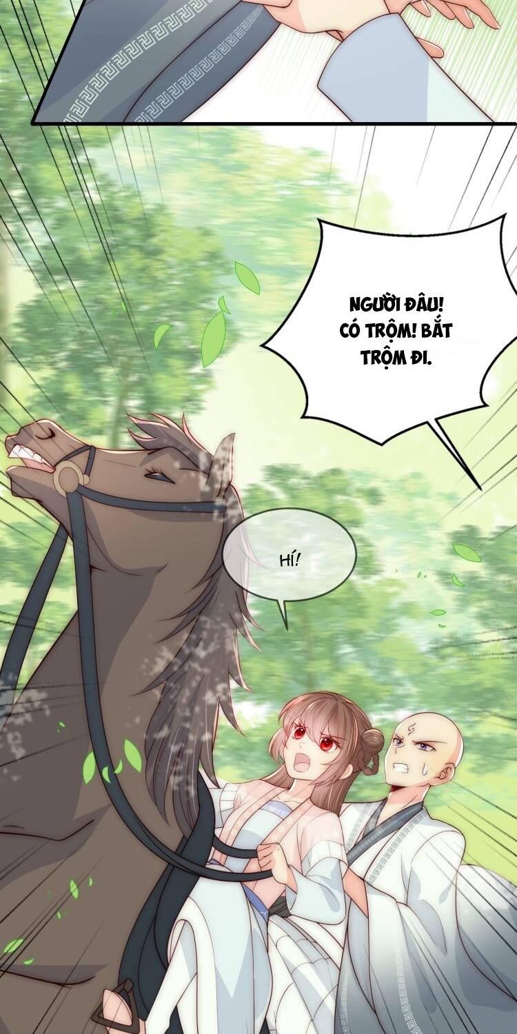 dưỡng địch vi hoạn chapter 71.2 3