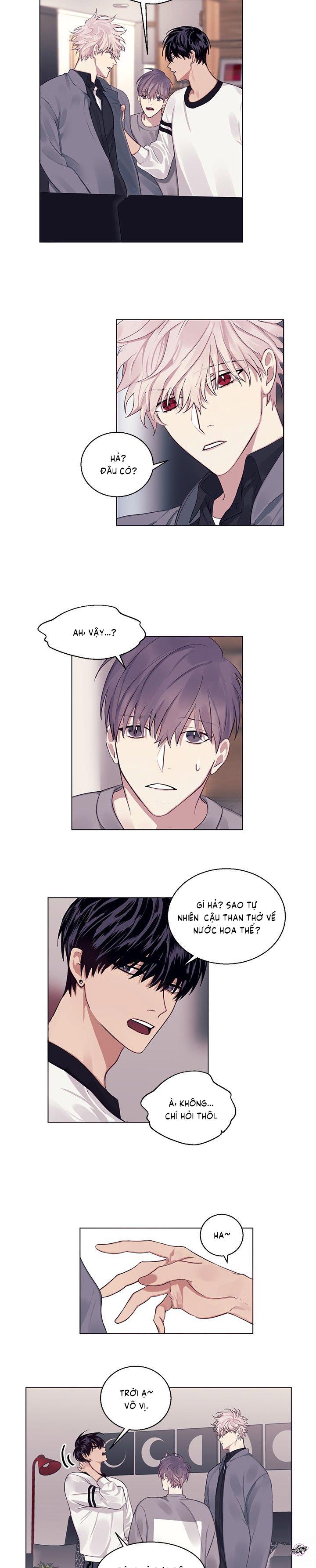 ghen tị chapter 7 4