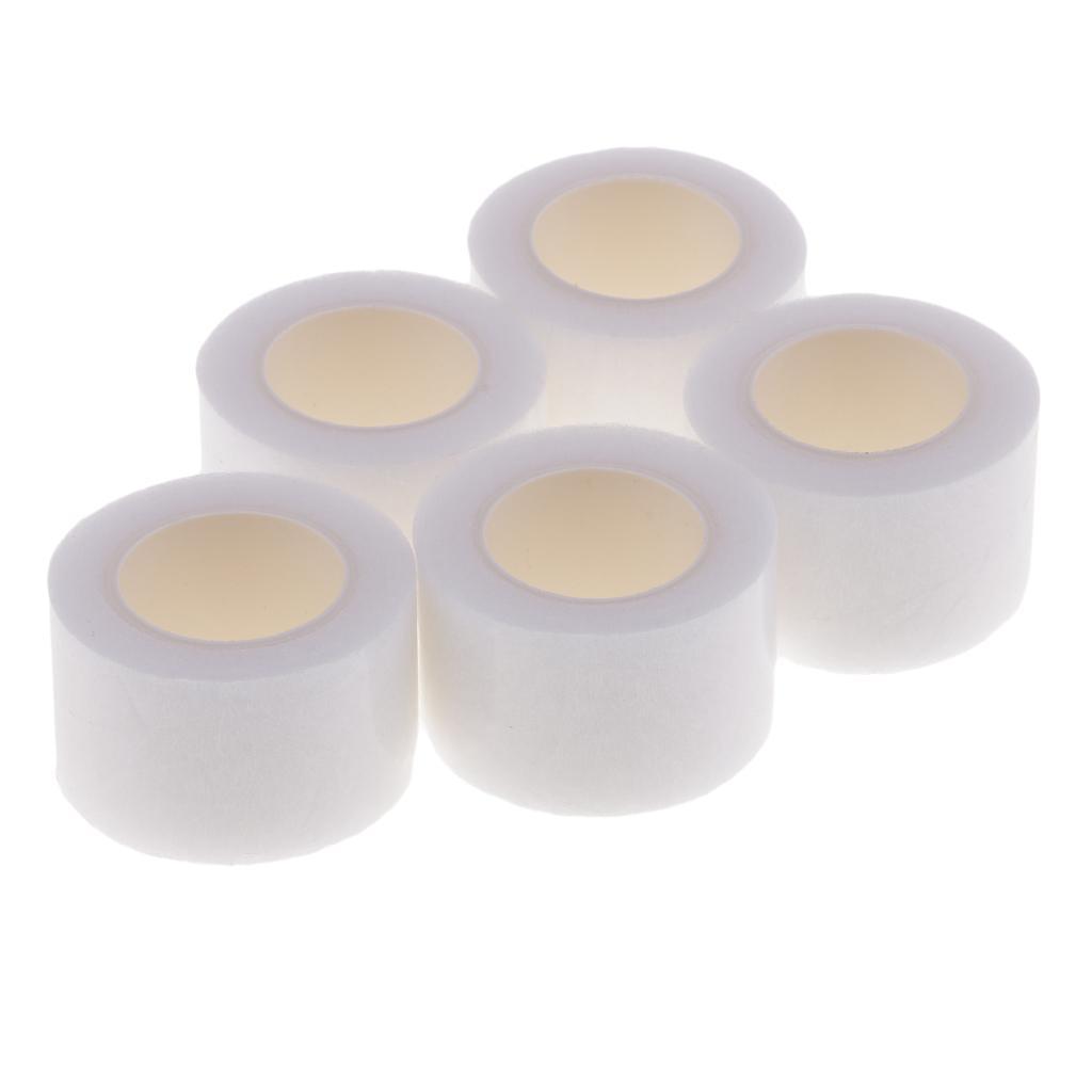 6Roll Iron on Hemming Web Tape Sewing Fabric Fusing Tape Adhesive