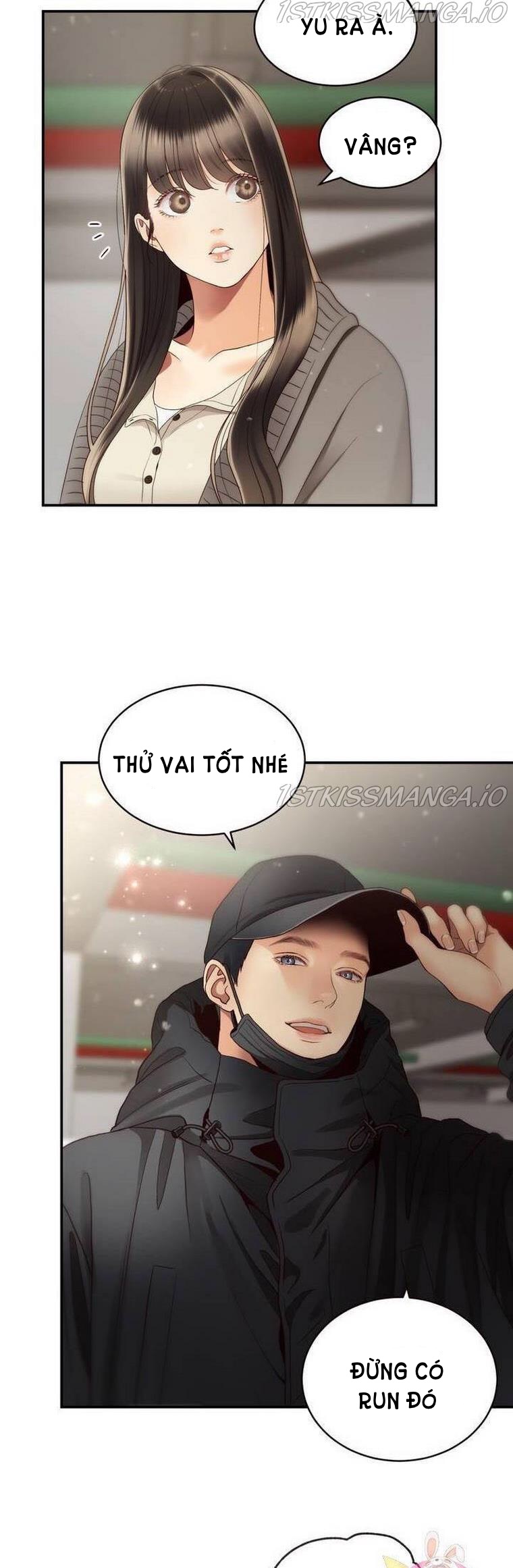 [16+] ánh sao ban mai chapter 32 7