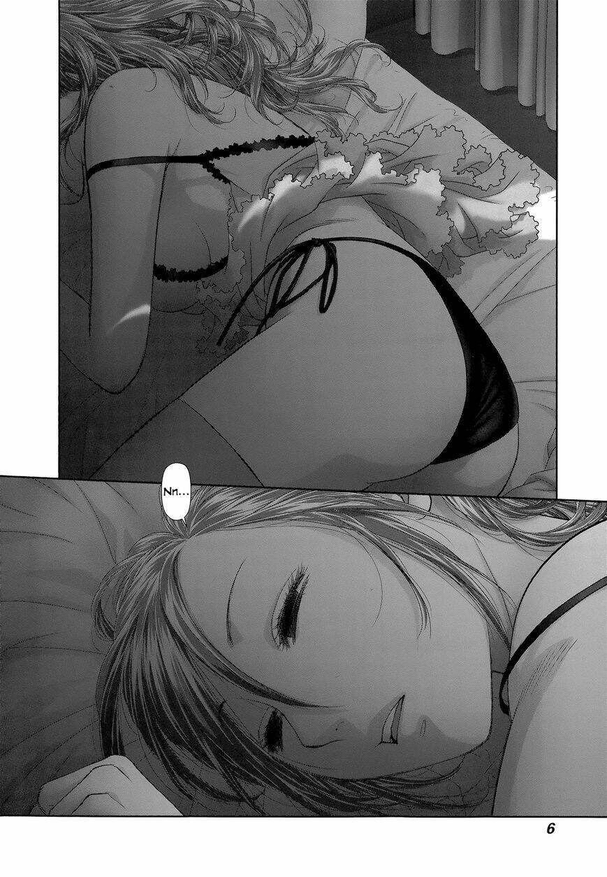 saikin kono sekai wa watashi dake no mono ni narimashita...... chapter 1 13