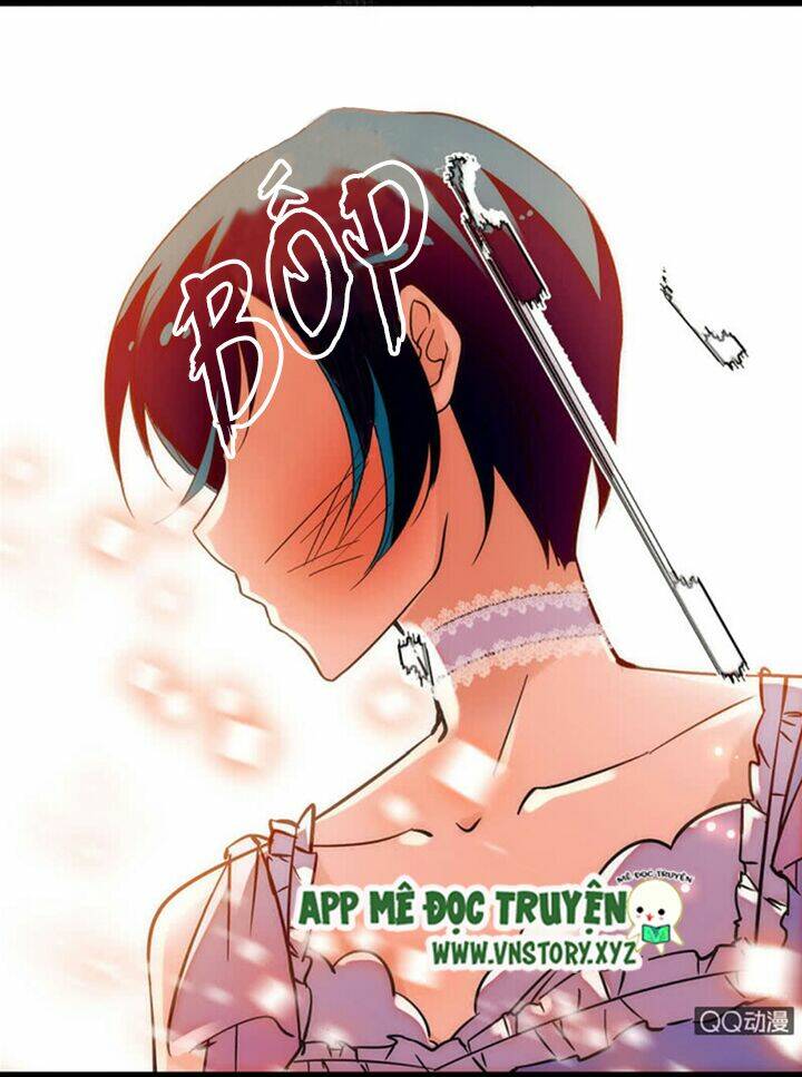 nữ hầu sau giờ học chapter 37 22