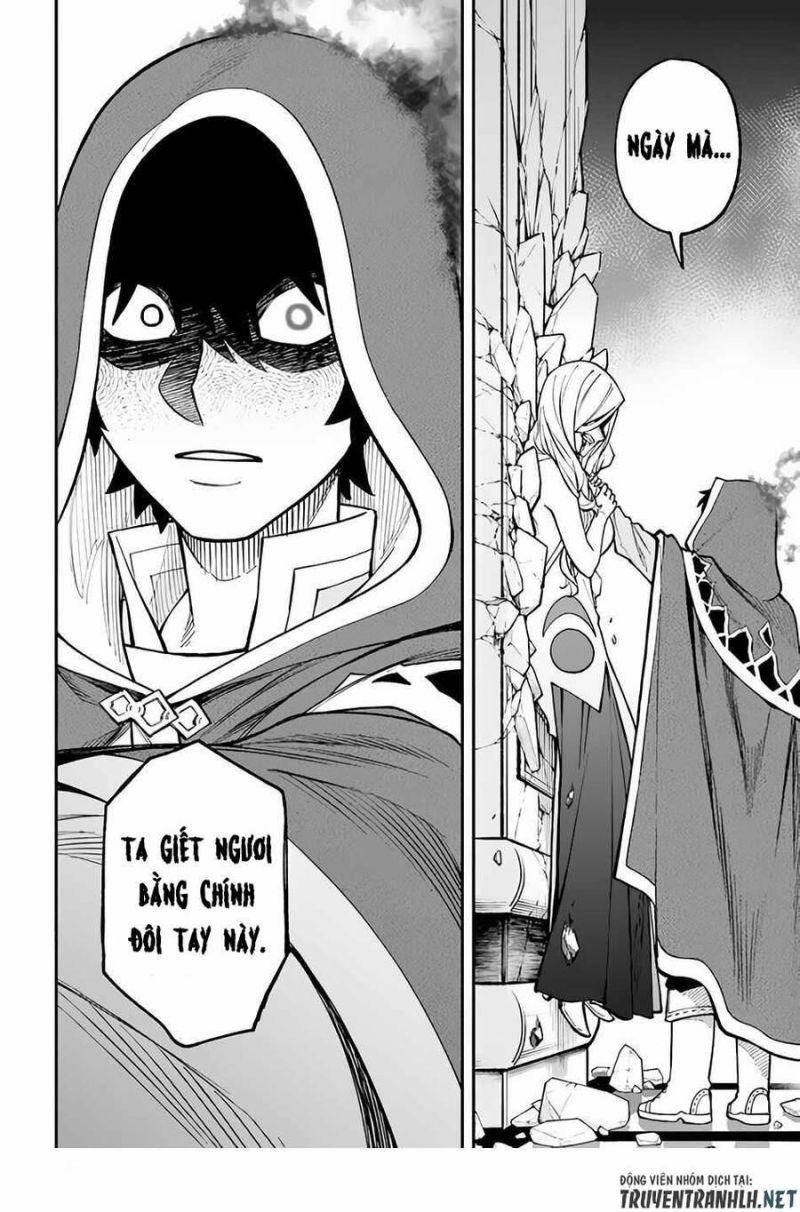 nito no taidana isekai shoukougun: sai jakushoku "healer" nano ni saikyou wa desu ka? chapter 28.2 12