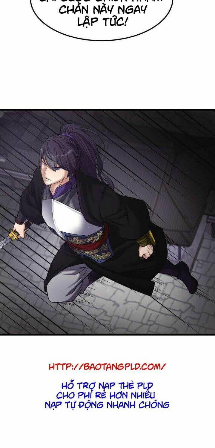 lôi thần chuyển sinh chapter 11 49