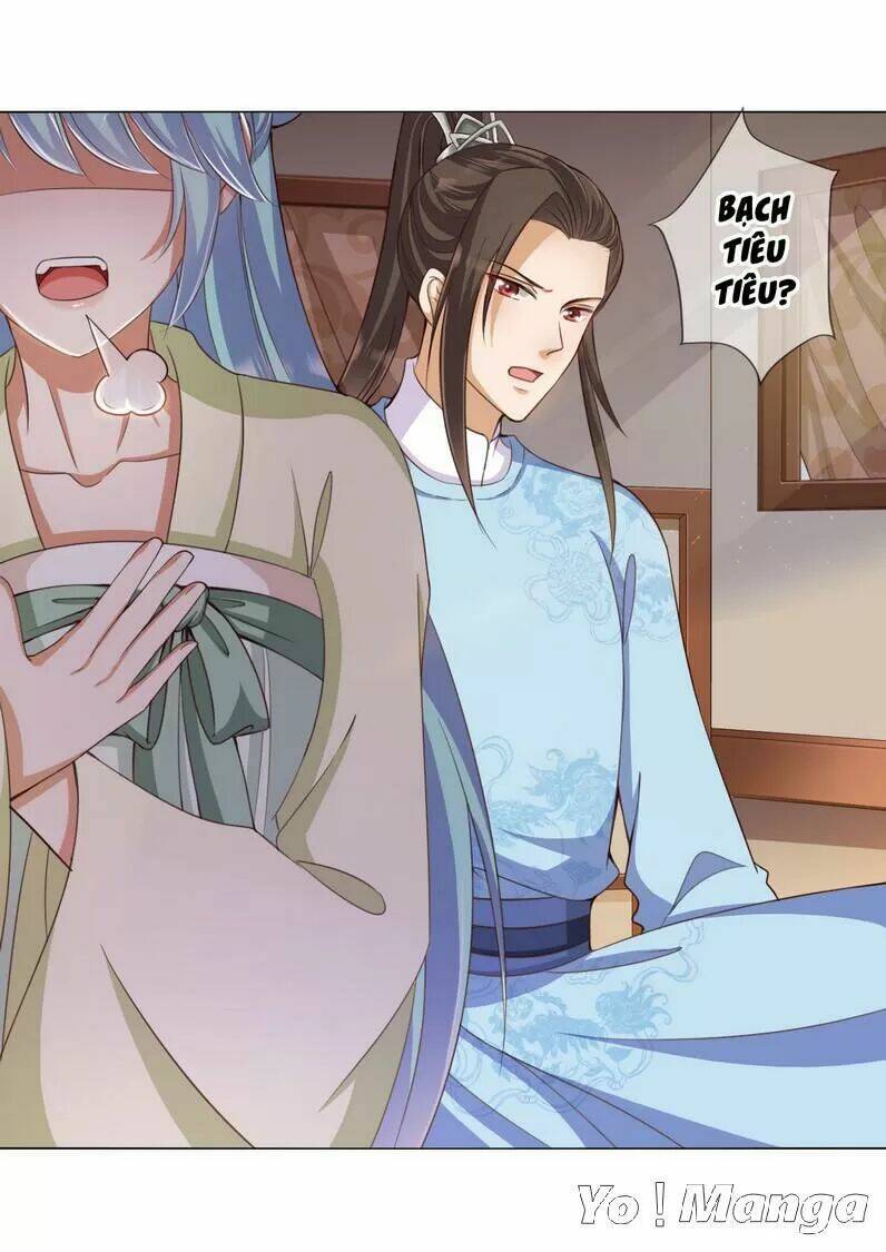 độc y cuồng phi chapter 23.3 14
