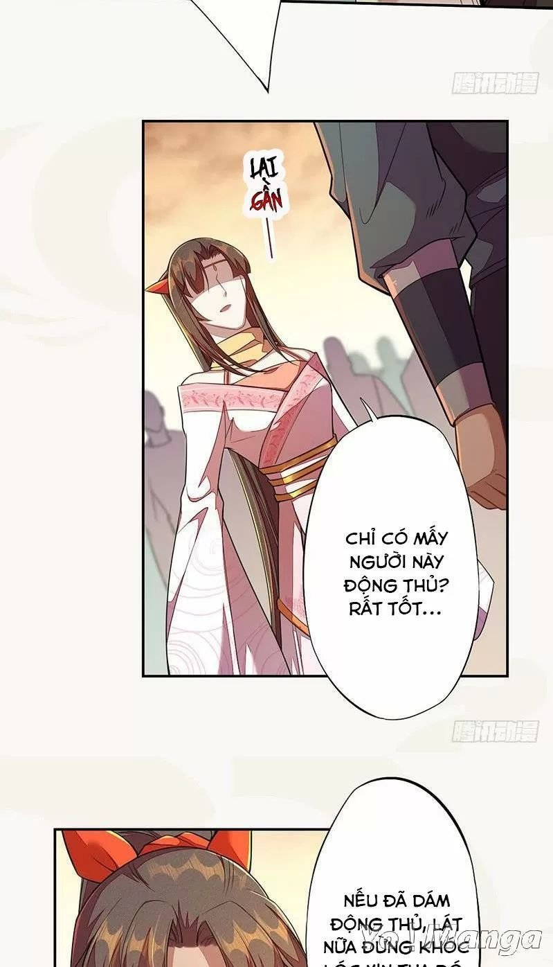 tuyệt thế luyện đan sư chapter 116 18