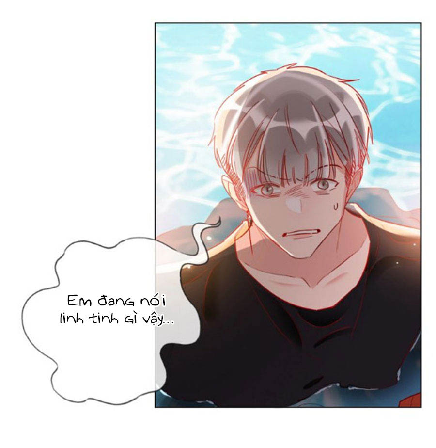 kế hoạch đánh chiếm của công chúa nghèo chapter 39 13