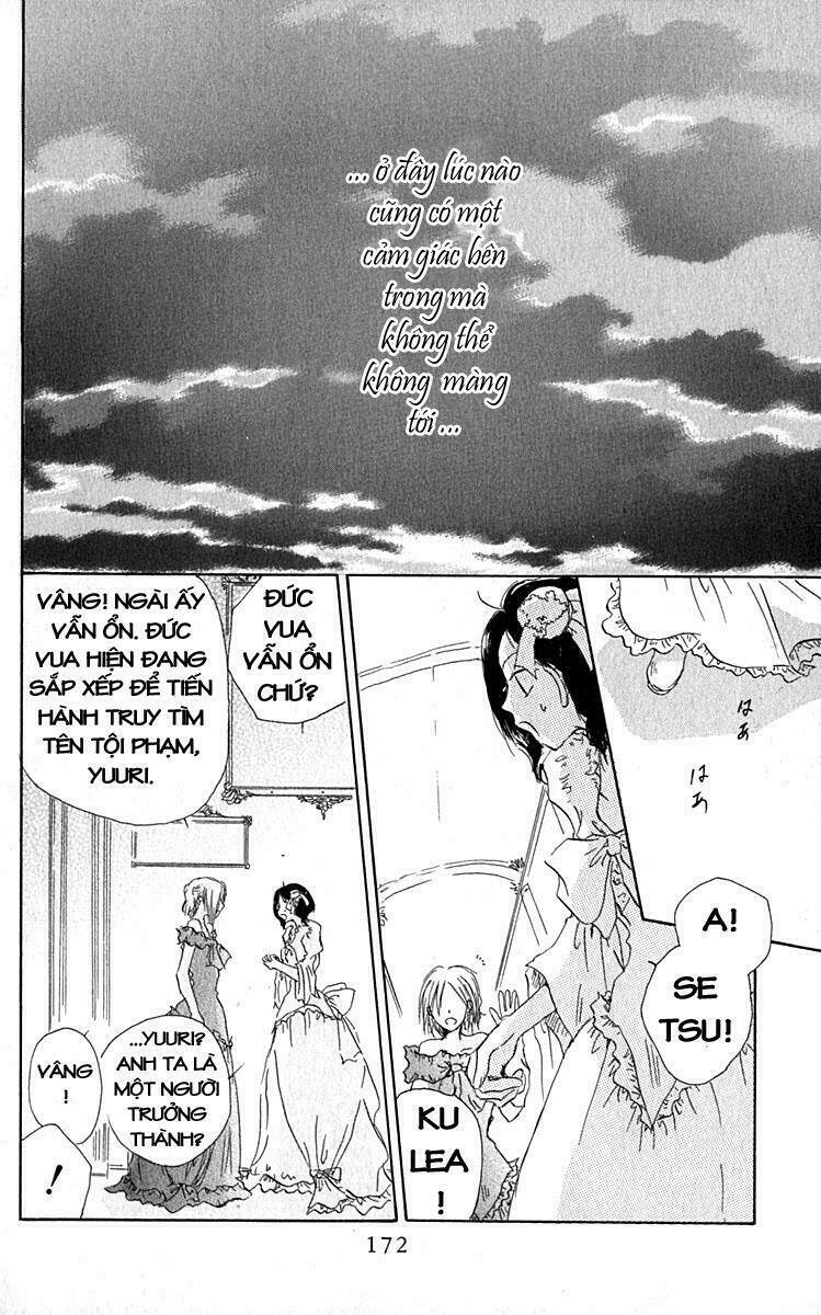 hiiro no isu chapter 3 68