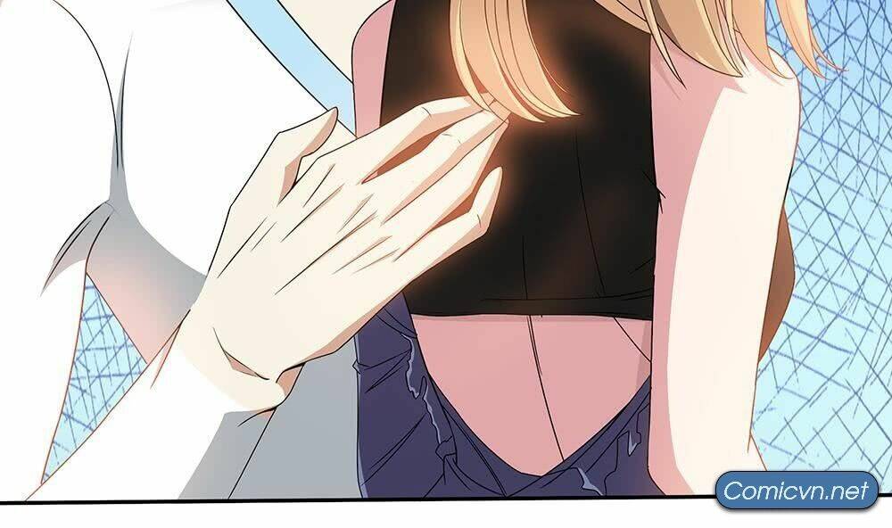 chủ tịch và nữ sát thủ chapter 2 39