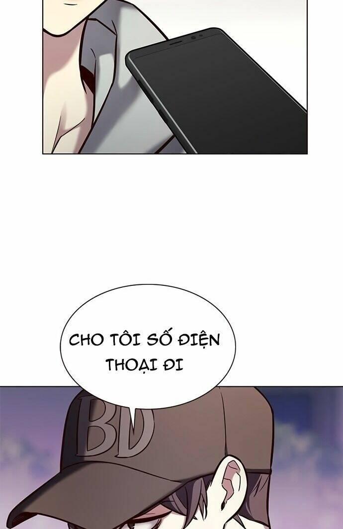 biến thân thành mèo chapter 187 18