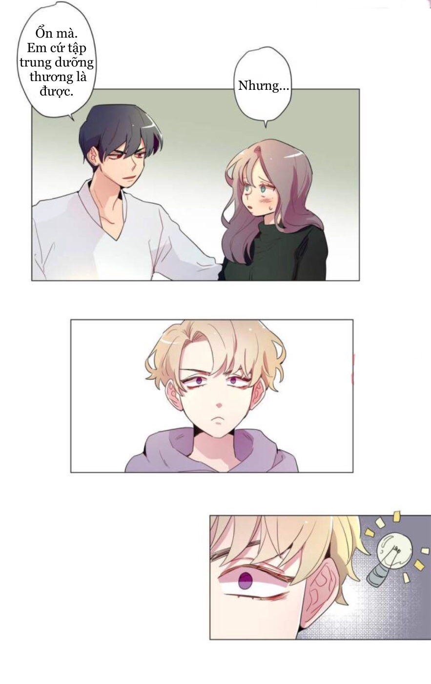 mảnh ghép o bị khuyết chapter 27 10