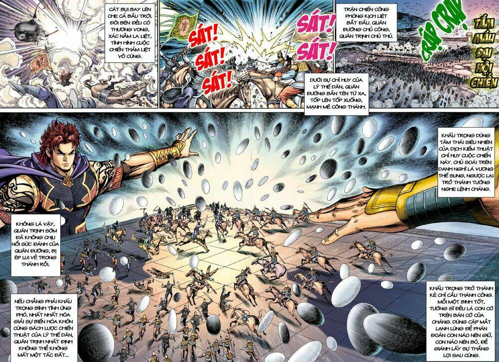 đại đường song long truyện chapter 194 22