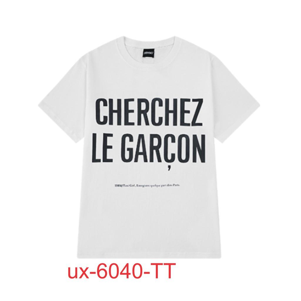 Áo thun tay lỡ Unisex, áo phông form rộng- xưởng MinhKhangSaiGon