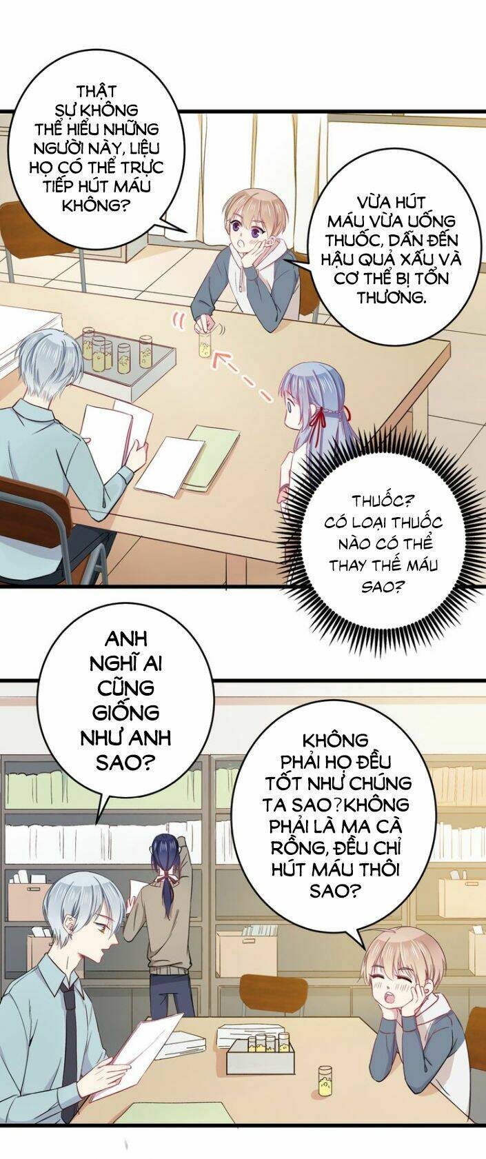 người yêu huyết ma chapter 5 12