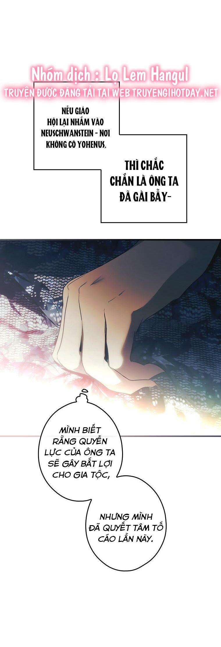 câu chuyện cổ tích của mẹ kế chapter 125 9