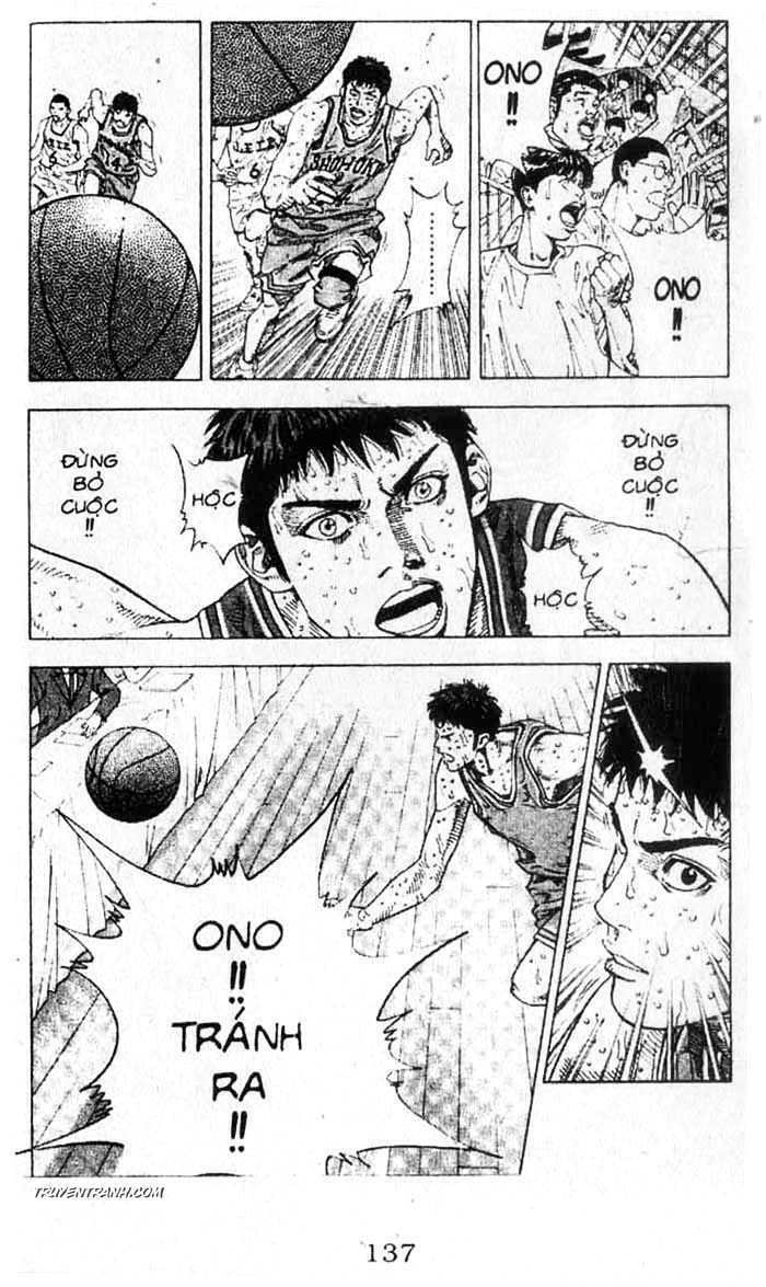 cao thủ bóng rổ chapter 264 9