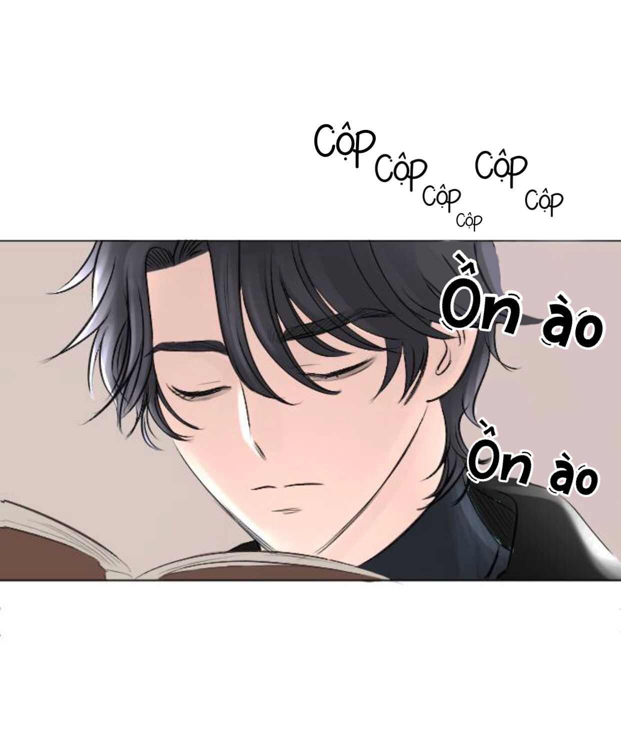 lựa chọn cuối cùng của tôi là nam phụ chapter 9 45