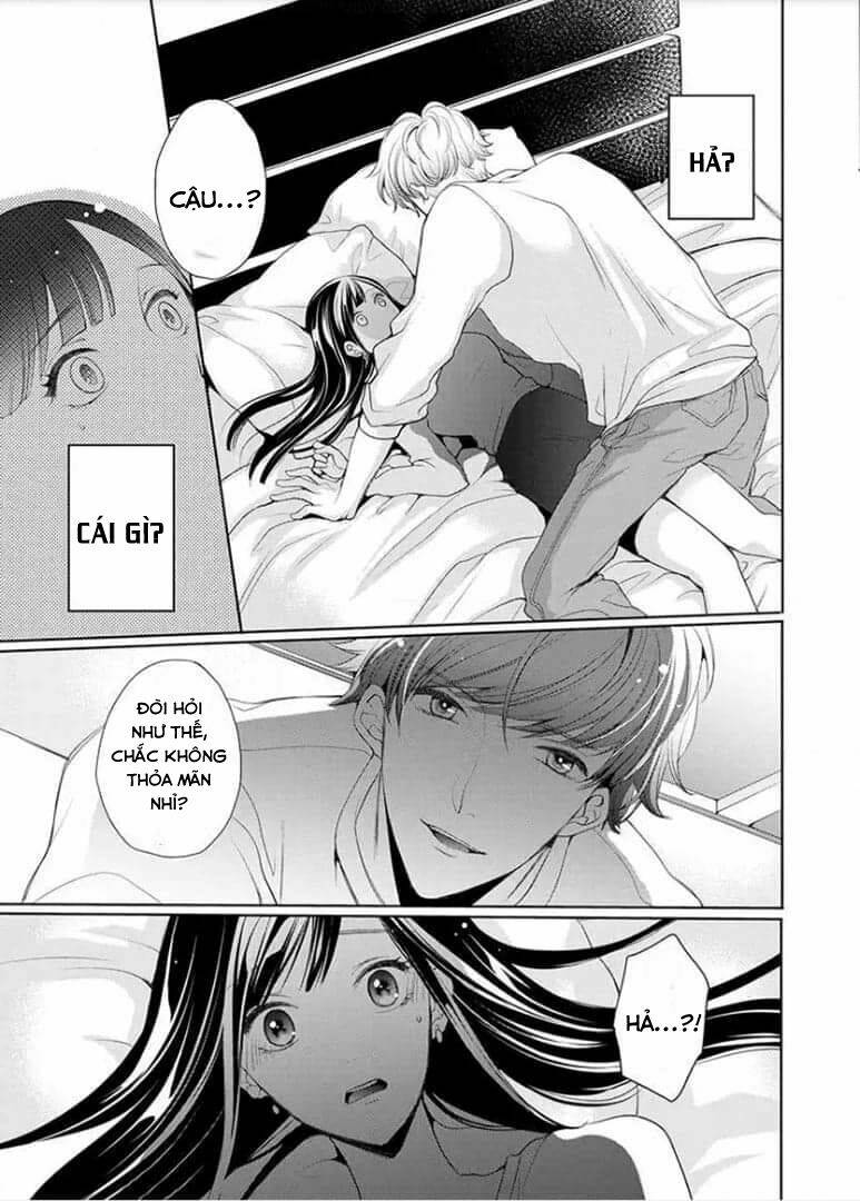 toshishita koakuma no sm kanrijutsu chapter 1 15