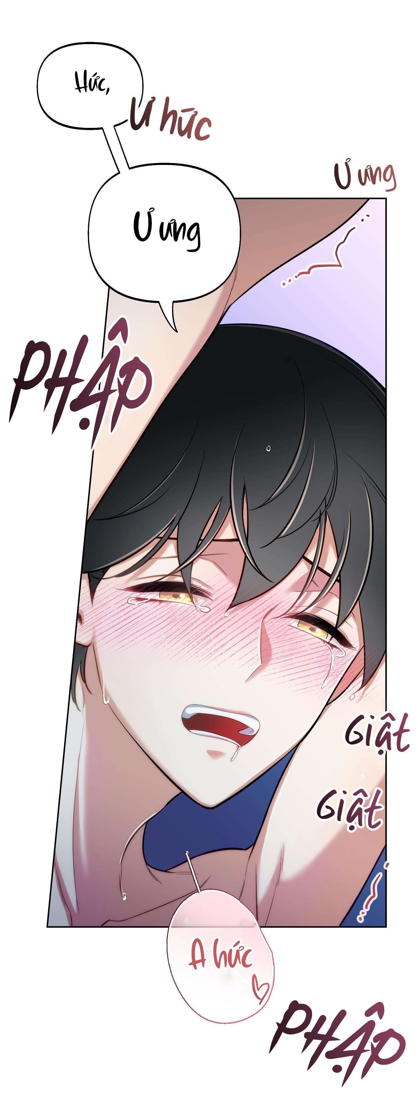 (np) trở thành vua công lược chapter 48 9