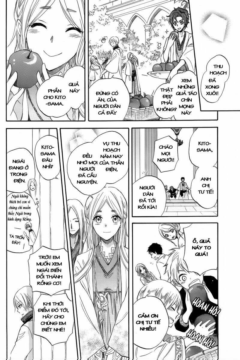 tổng hợp one shot. chapter 286 14