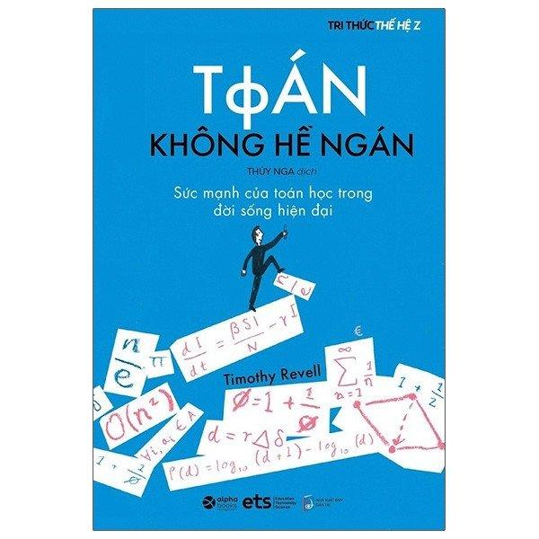 Toán không hề ngán