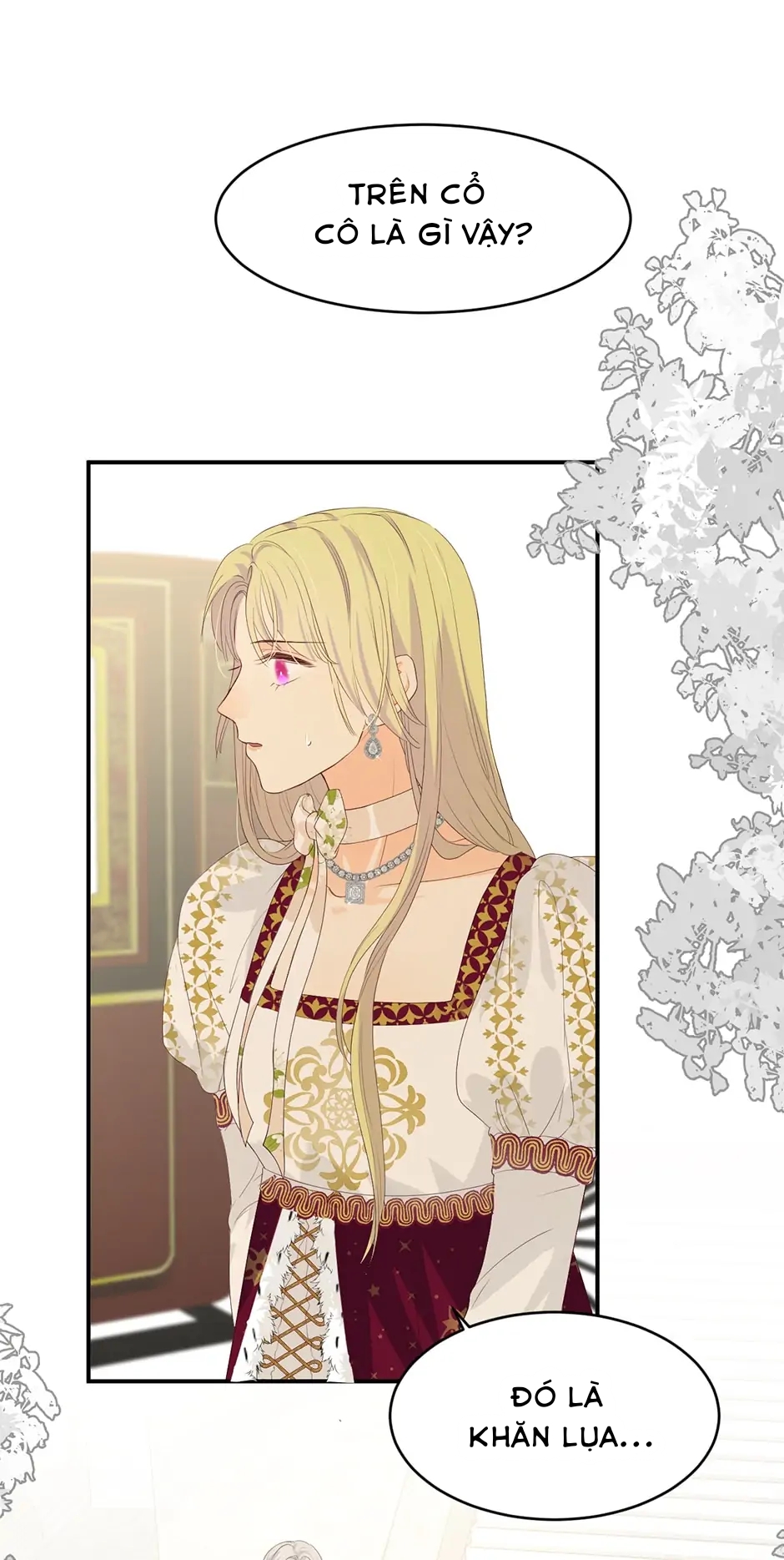 cách để nuôi dưỡng rồng chapter 15 24