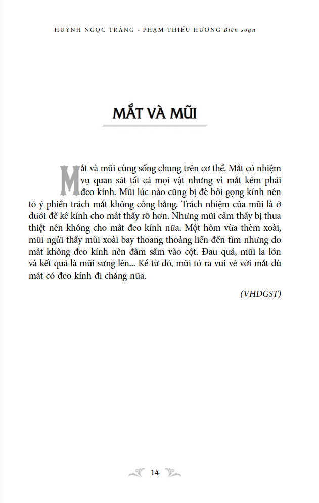Tổng tập Văn học dân gian Nam bộ - Tập 1 Quyển 4: Truyện kể dân gian Nam bộ (Truyện ngụ ngôn; Truyện cười; Truyện Trạng)
